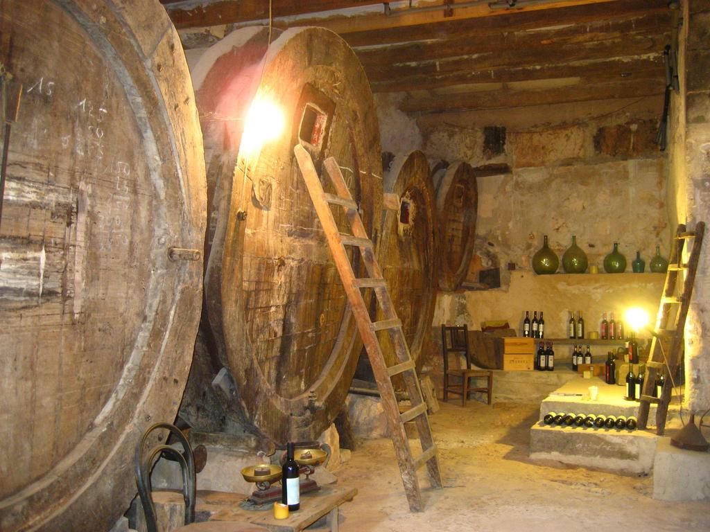 Finca Raims Algaida Kültér fotó