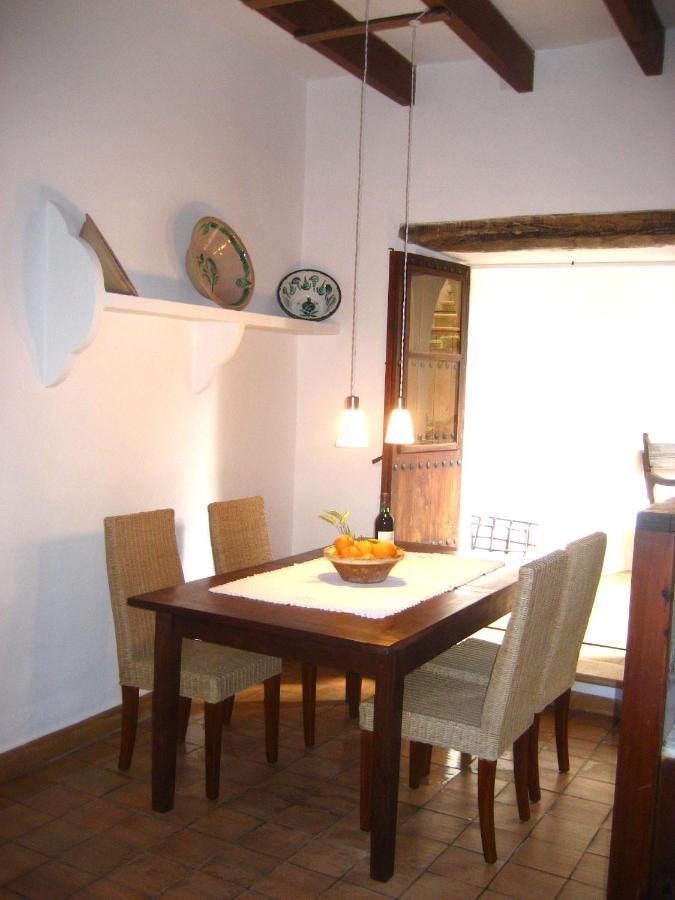 Finca Raims Algaida Szoba fotó