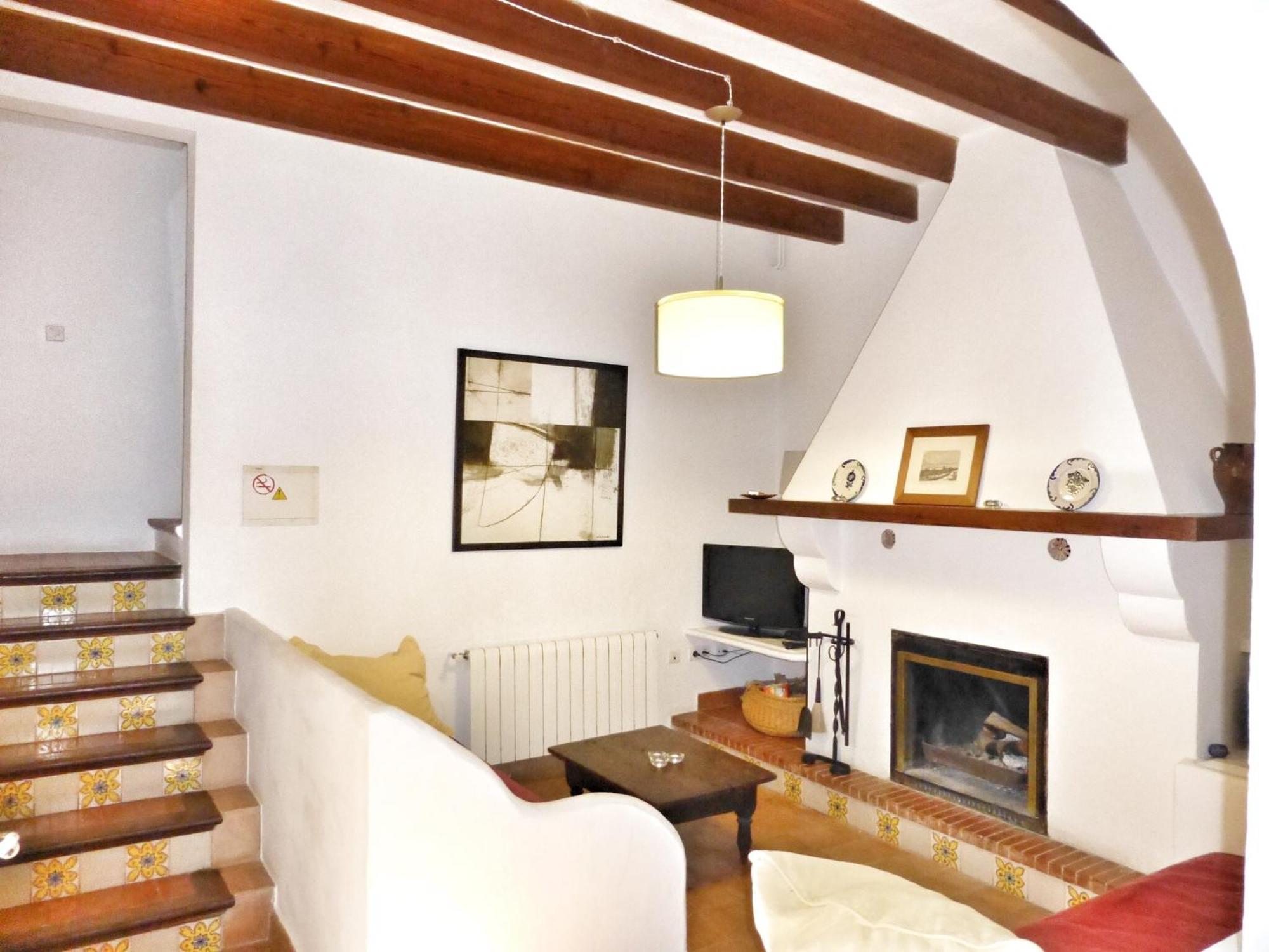 Finca Raims Algaida Kültér fotó