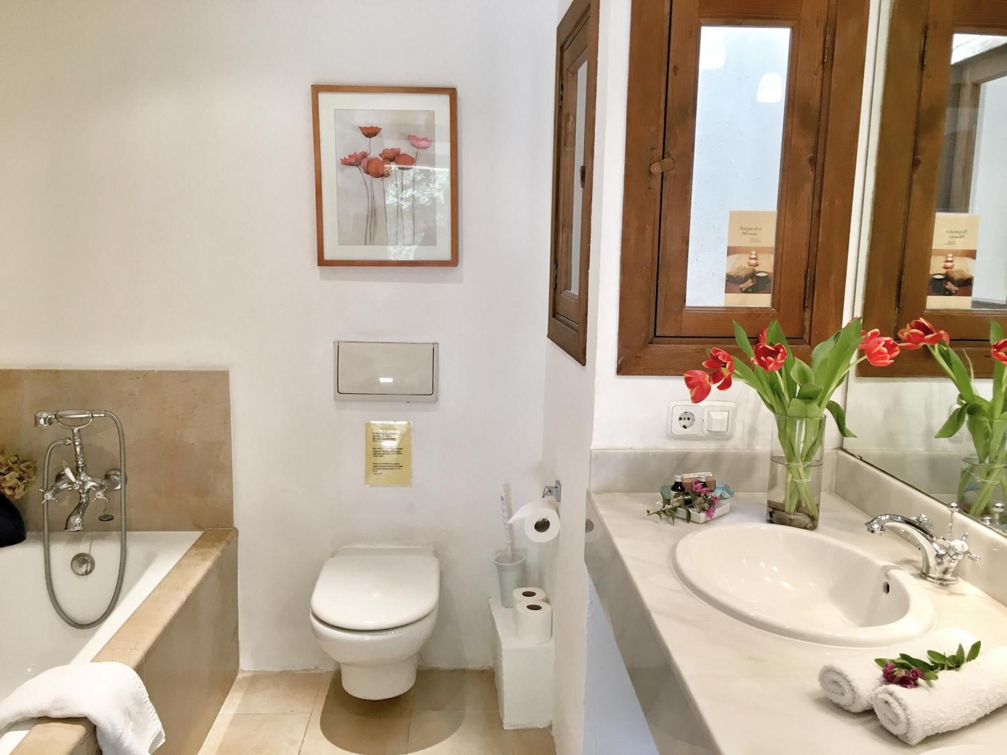 Finca Raims Algaida Kültér fotó