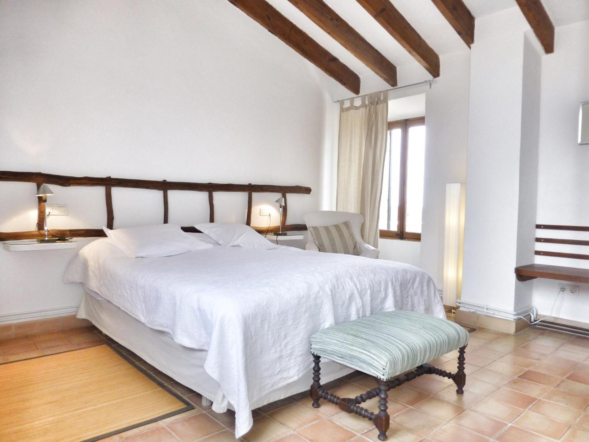 Finca Raims Algaida Kültér fotó