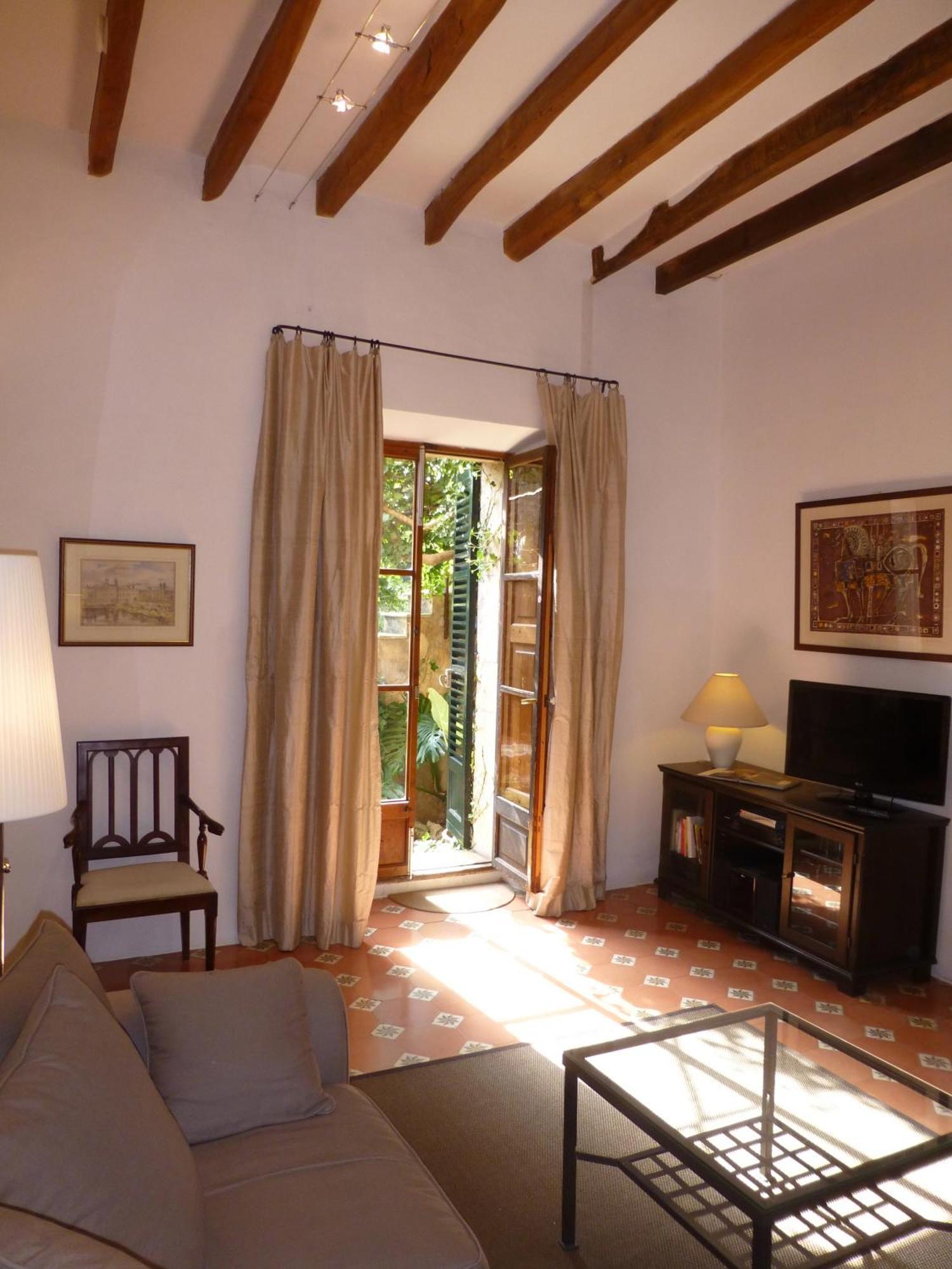 Finca Raims Algaida Szoba fotó