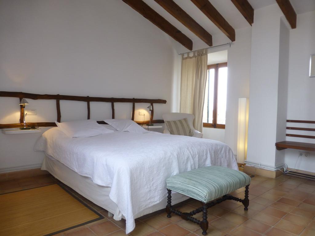 Finca Raims Algaida Szoba fotó