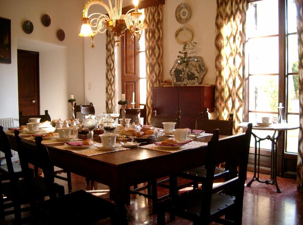 Finca Raims Algaida Kültér fotó