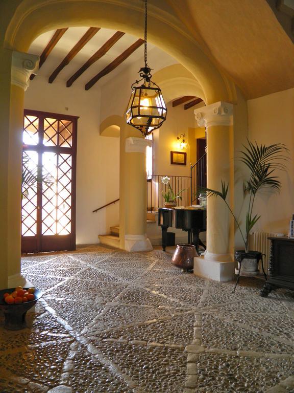 Finca Raims Algaida Kültér fotó