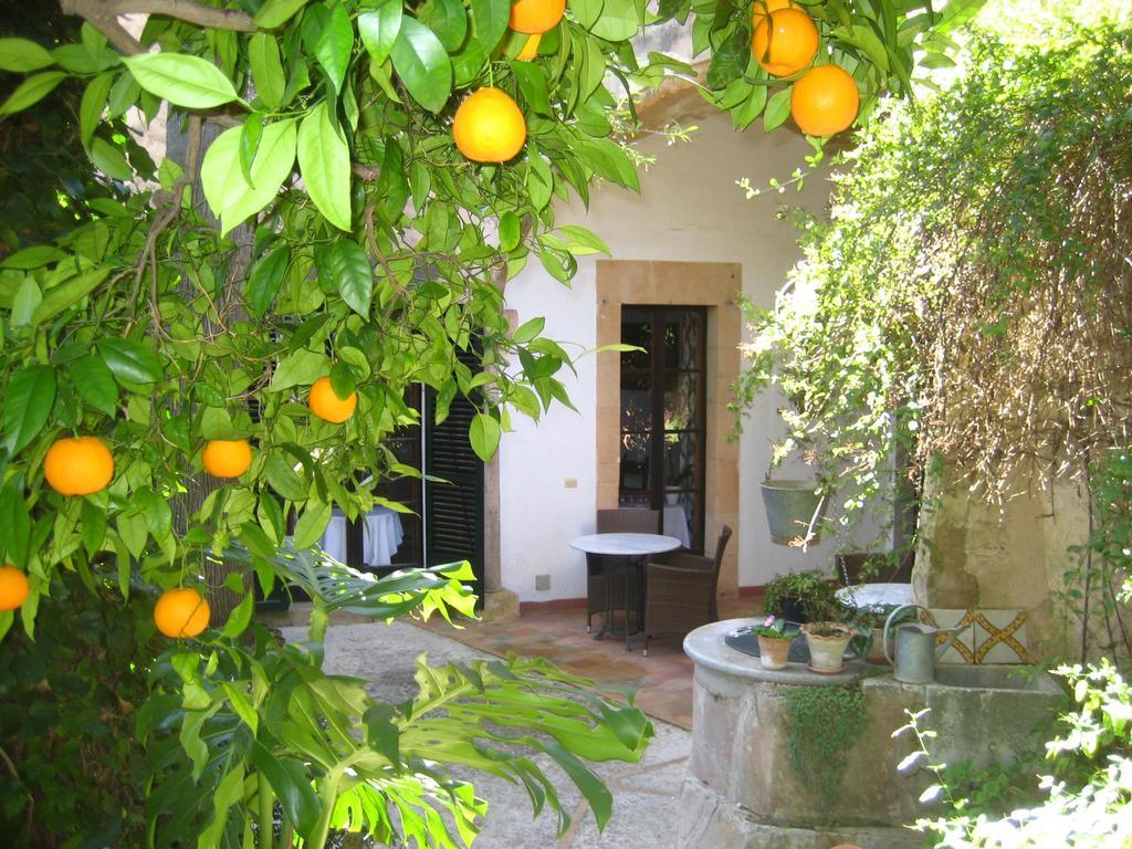 Finca Raims Algaida Kültér fotó