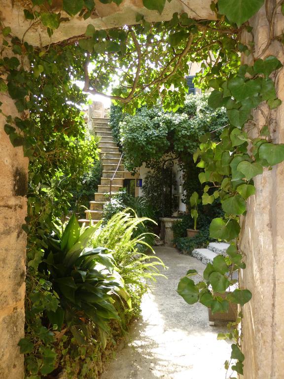 Finca Raims Algaida Kültér fotó
