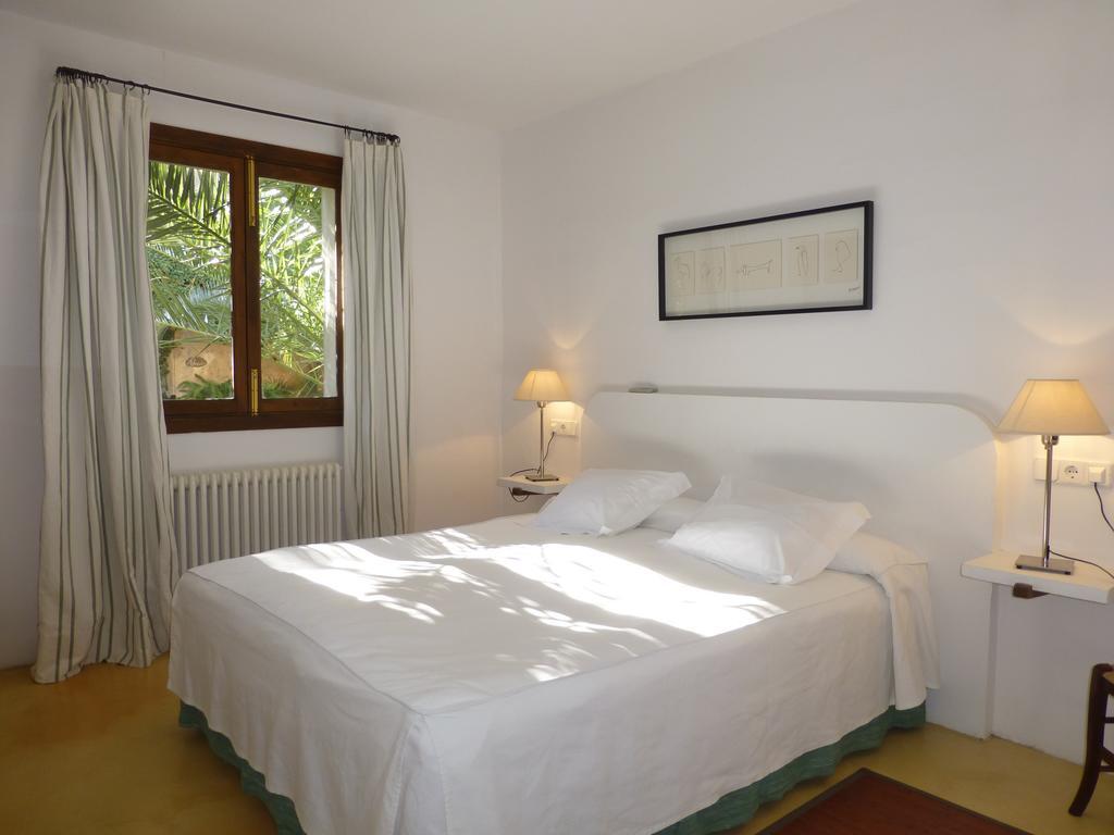 Finca Raims Algaida Szoba fotó