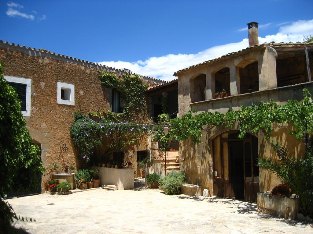 Finca Raims Algaida Kültér fotó