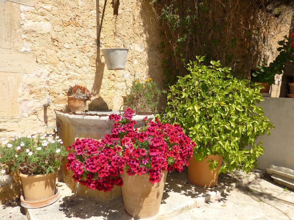 Finca Raims Algaida Kültér fotó